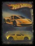 1:64 Mattel Hotwheels Porsch Carrera GT 2007 Yellow. Uploaded by Asgard
